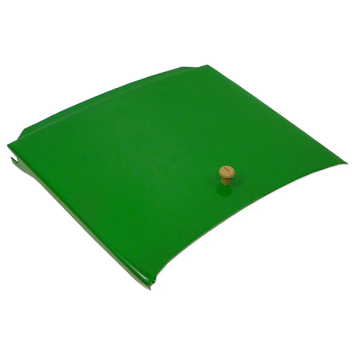 Ar72125, At20026 Battery Door Cover -Fits  John Deere  Tractor 1