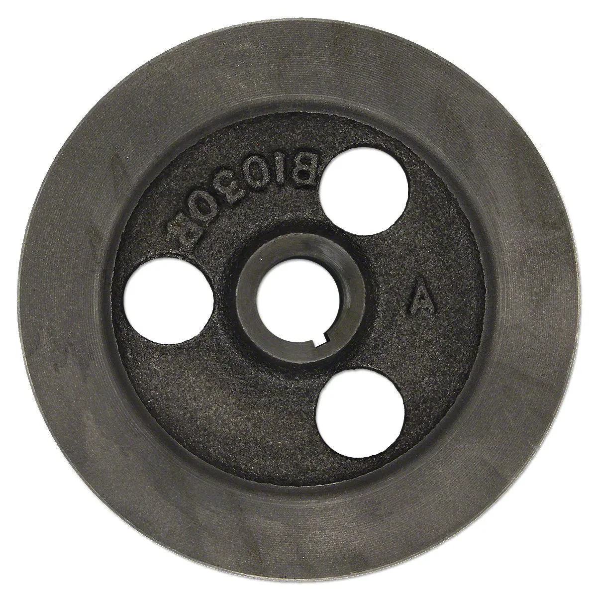 B1030r Generator Pulley -Fits  John Deere  Tractor 1