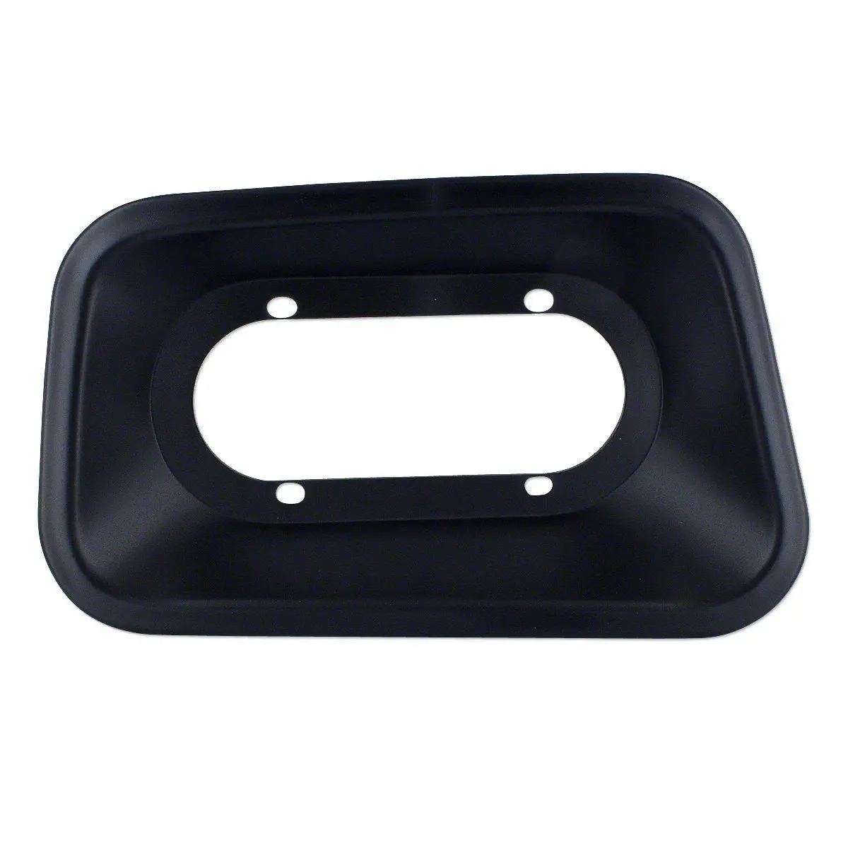 R52562 Rear Fender Tail Light Panel -Fits  John Deere  Tractor 1