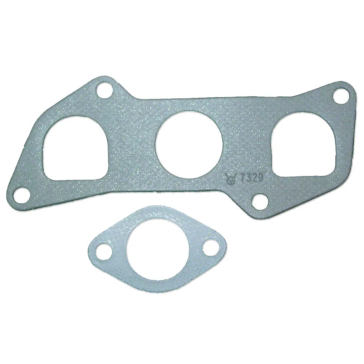 Manifold Gasket Set Fits John Deere 420 430 Tractors M3994t M3993t 1