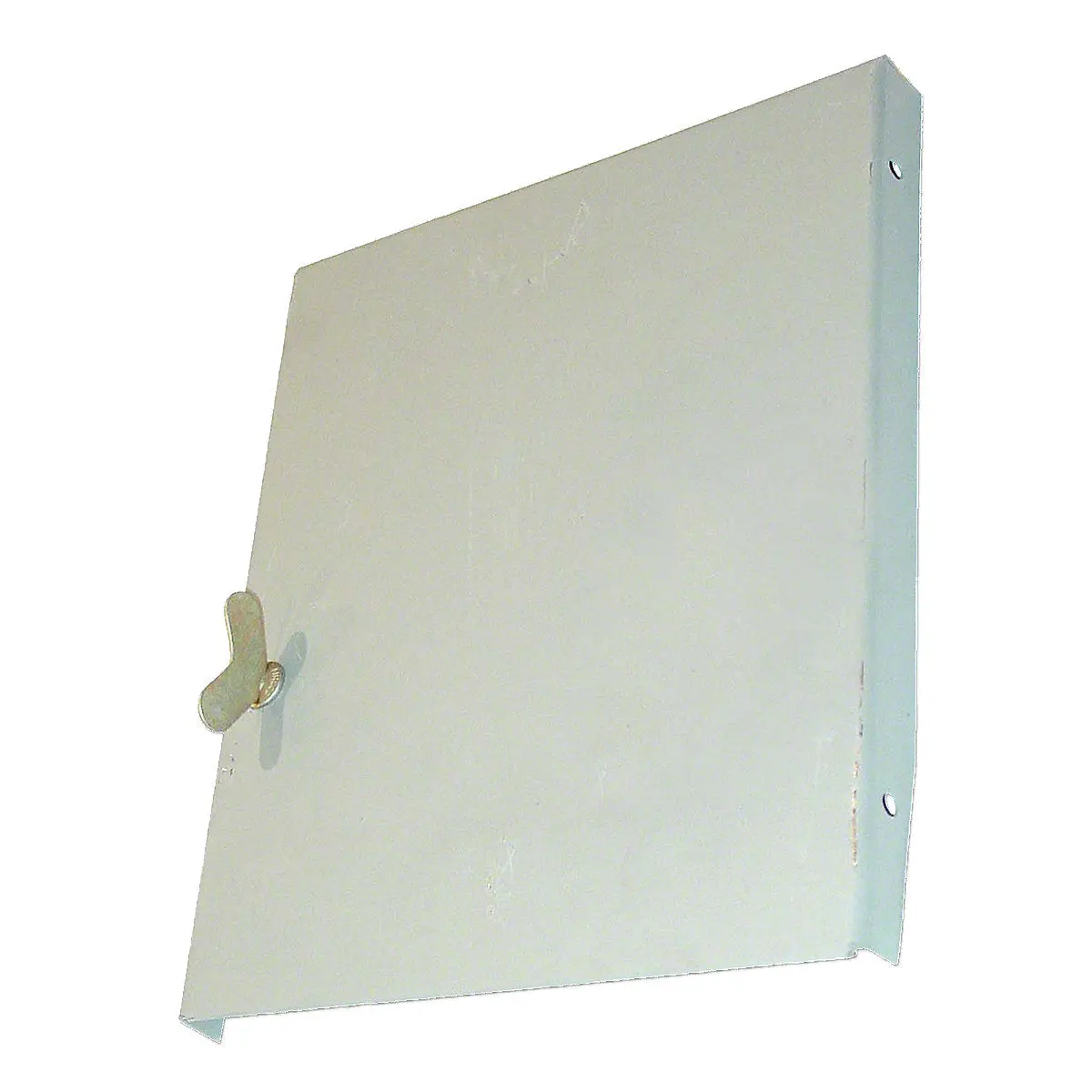 Lh Battery Cover Fits John Deere 330 430 Tractors At10786t 1