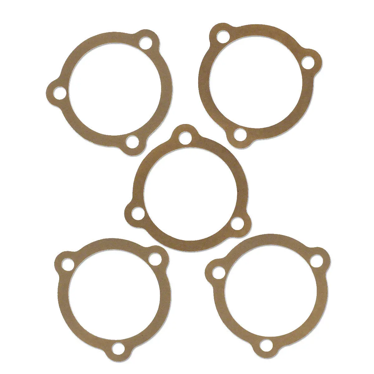 Pto Shaft Oil Seal Housing Gasket Shims Fits John Deere Tractors F1459r F1460r 1