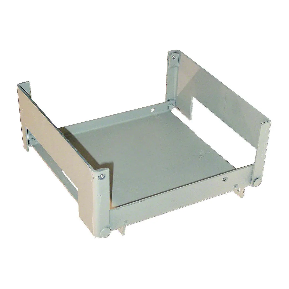 Battery Tray Fits John Deere 330 420 430 Tractors At11064t 1