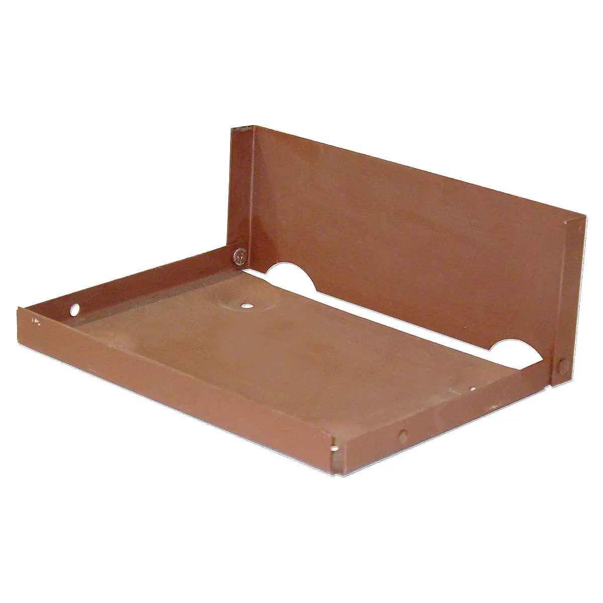 Battery Tray Fits John Deere 40 320 420 Tractors Am1793t 1