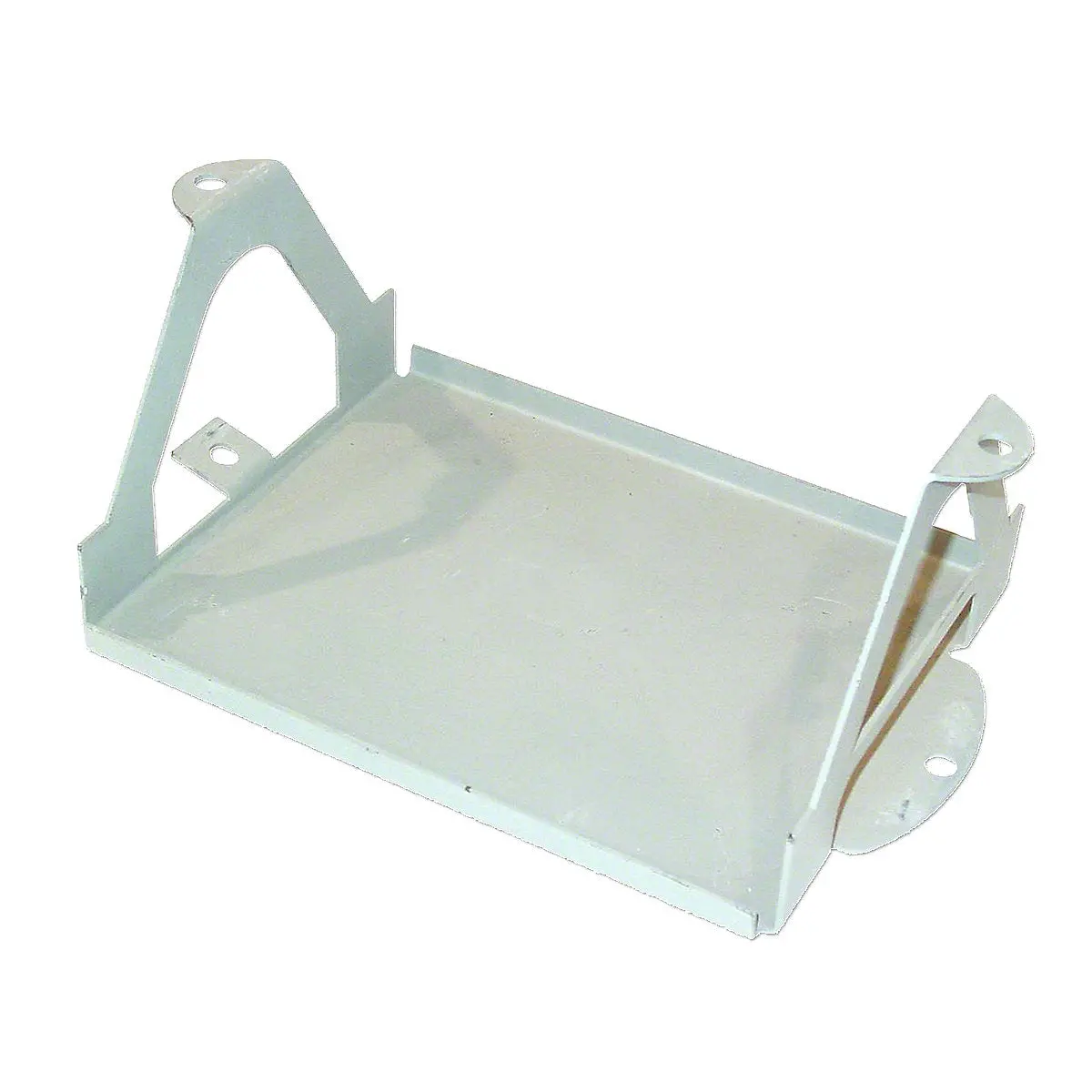 Battery Tray Fits John Deere M Mc Mt Tractors Am394t 1
