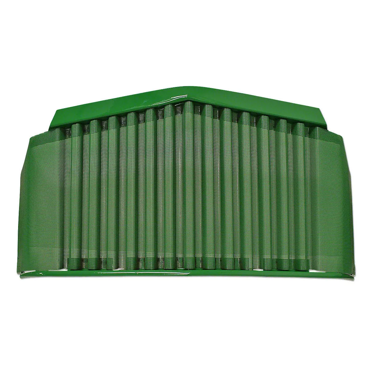 Front Nose Cone Screen Fits John Deere 5010 5020 6030 7520 Tractors Ar35025 1