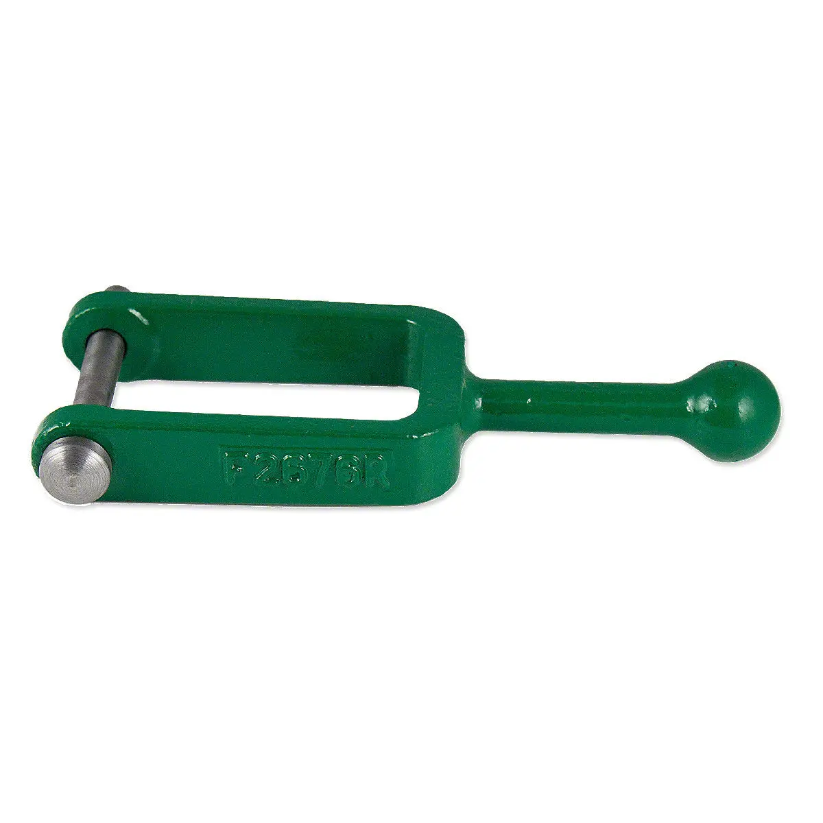 F2676r Handle W/ Pin -Fits  John Deere  Tractor 1