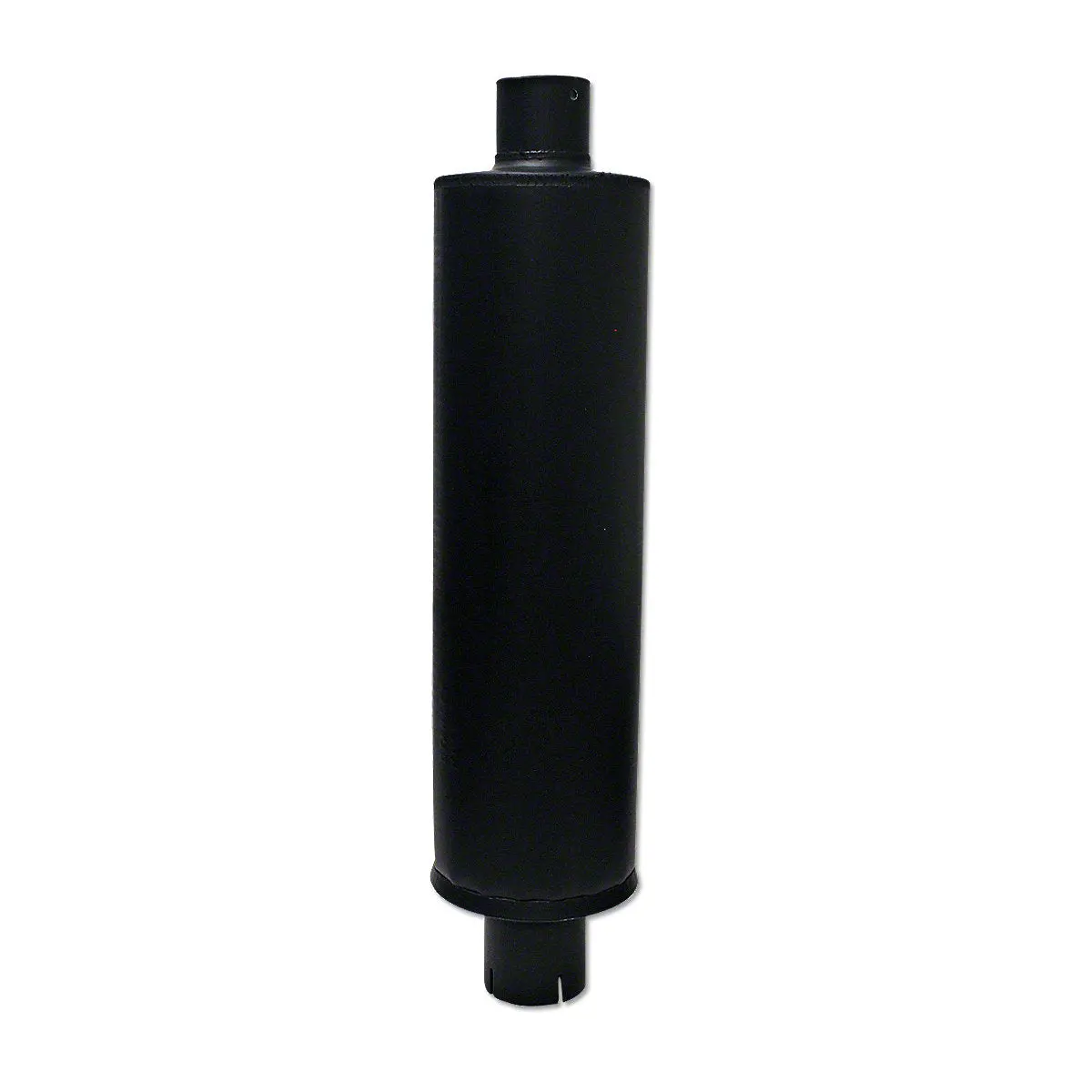 Vertical Round Body Muffler Fits John Deere 3010 3020 4010 4020 Tractors Ar26786 1