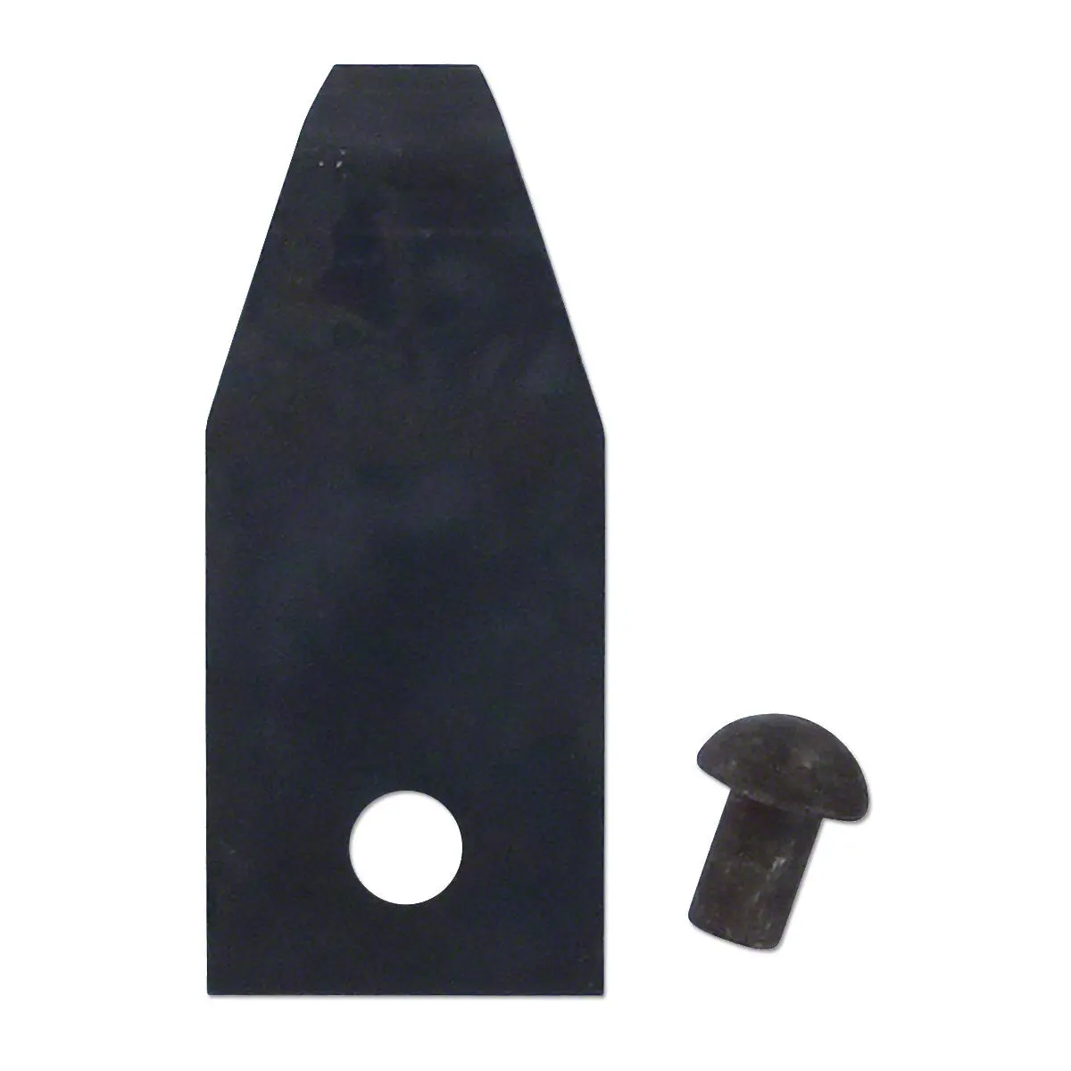 B2347r 16H634 Clutch Pulley Cover Retaining Spring Fits John Deere Tractor 1