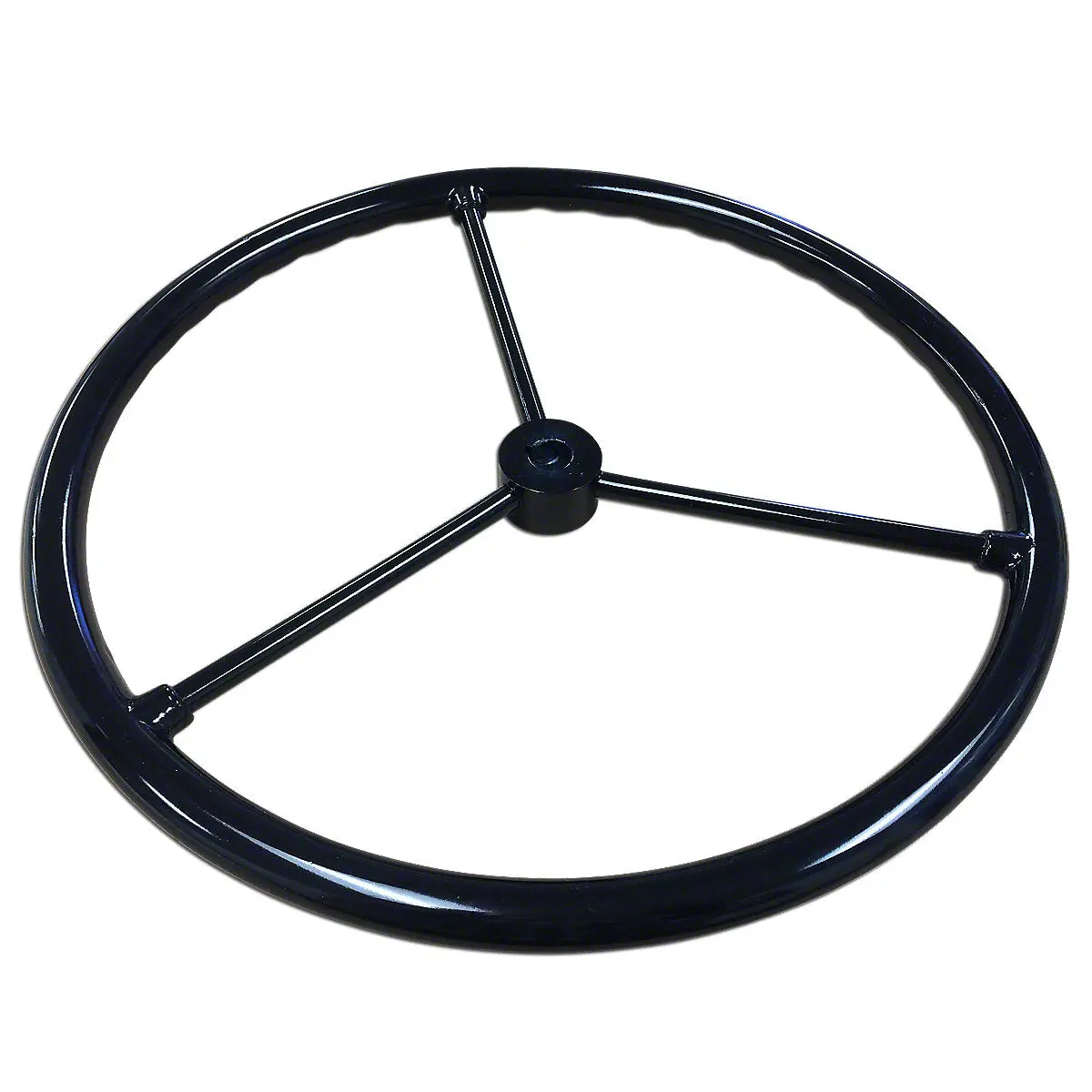 10A7132 Steering Wheel -Fits  Minneapolis Moline  Tractor 1