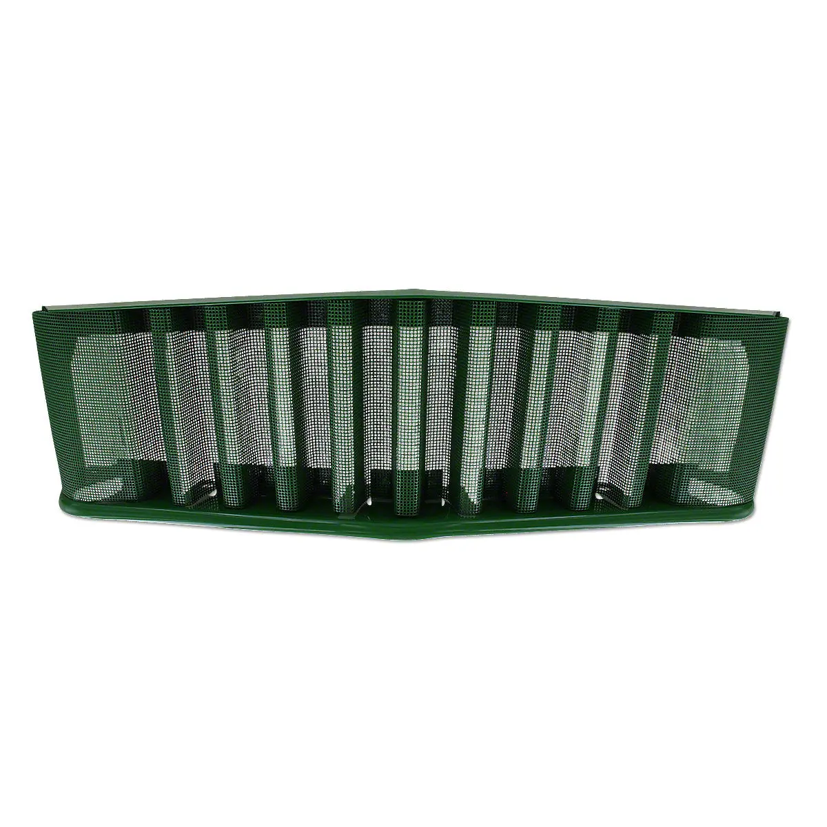 Ar38233 Front Nose Cone Screen -Fits  John Deere  Tractor 1