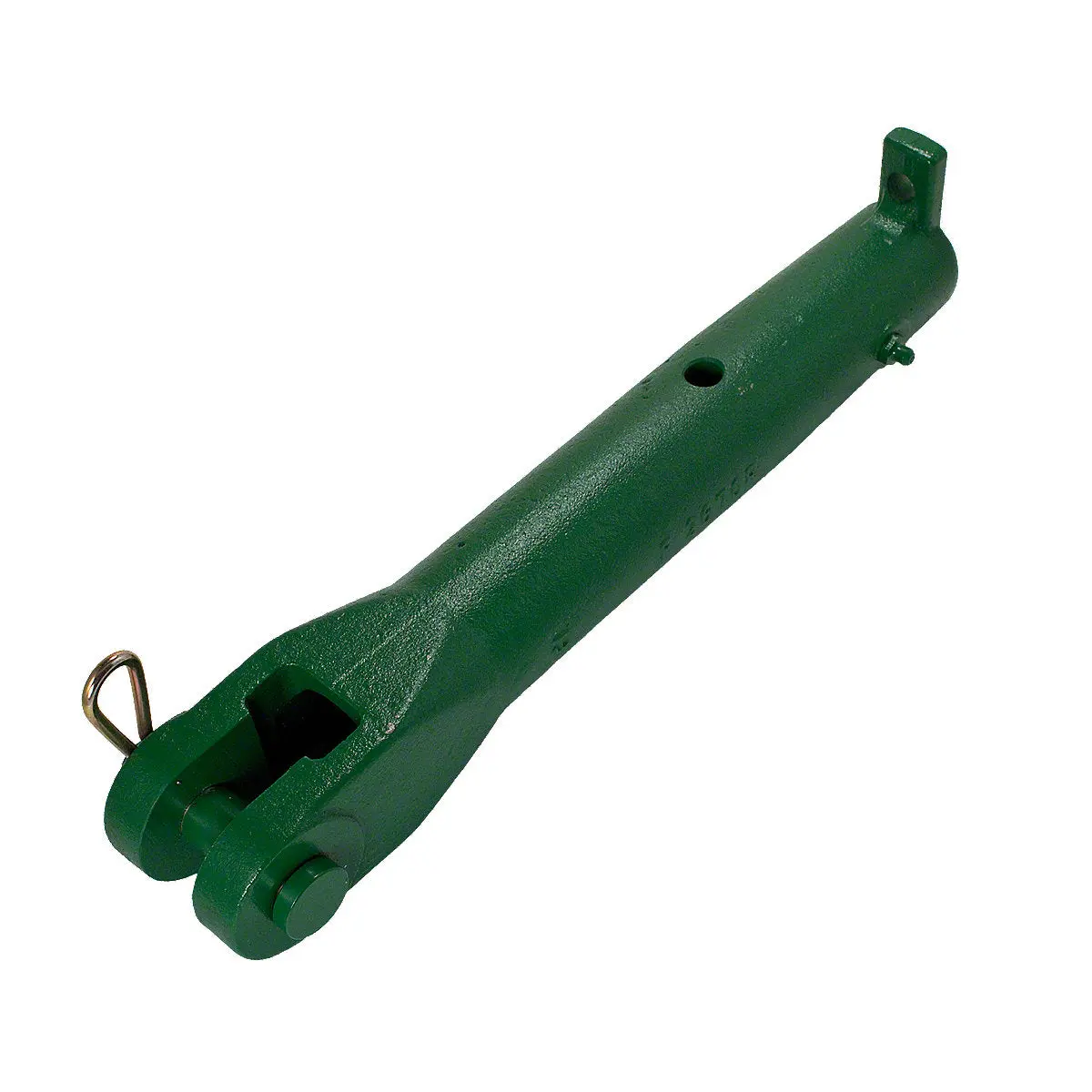 F2670r Bottom Yoke -Fits  John Deere  Tractor 1
