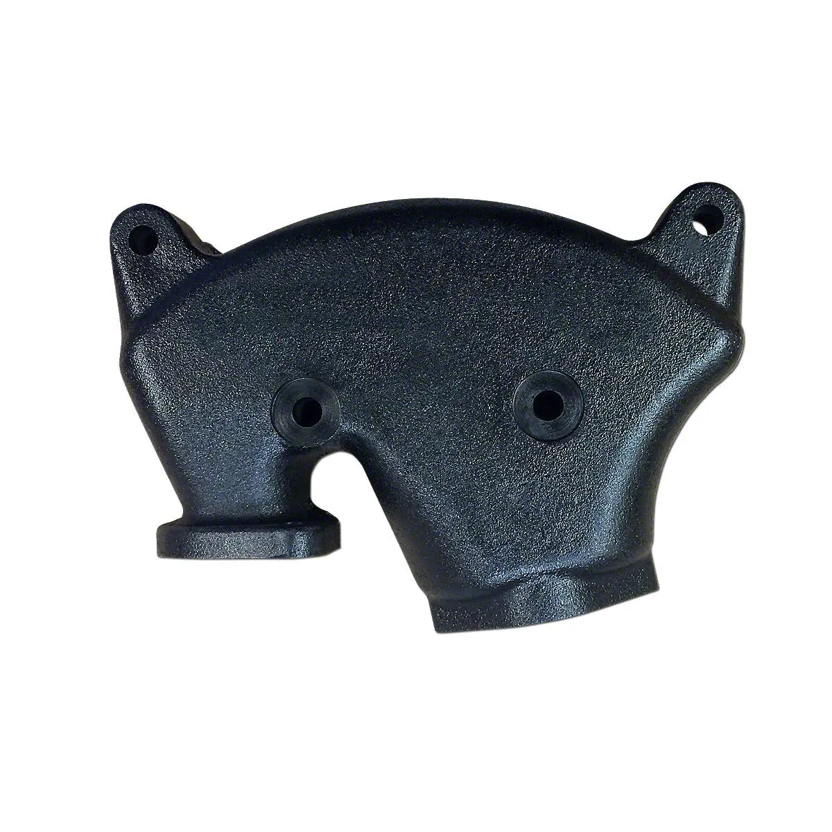 Manifold Intake Exhaust Fits John Deere H Tractor | Replaces H136r 1