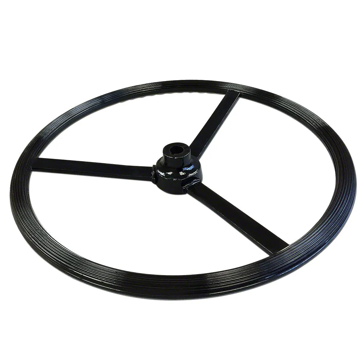 Aa380r Steering Wheel -Fits  John Deere G D Tractor 1