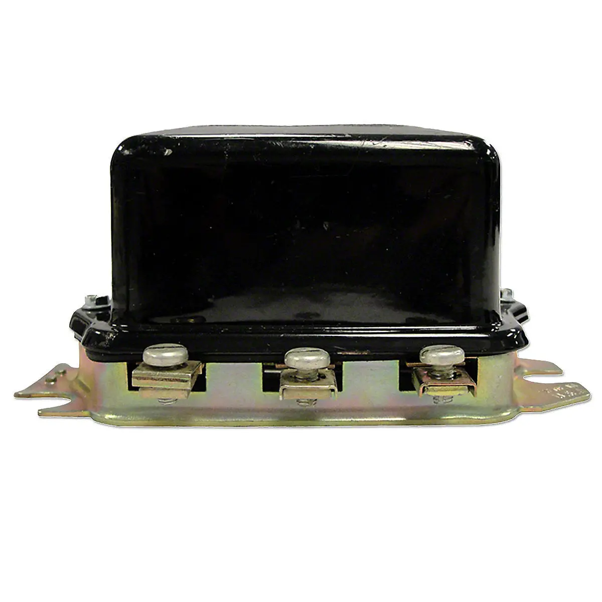 Ar30155 24-Volt (4-Terminal) Voltage Regulator Fits John Deere Tractor 1