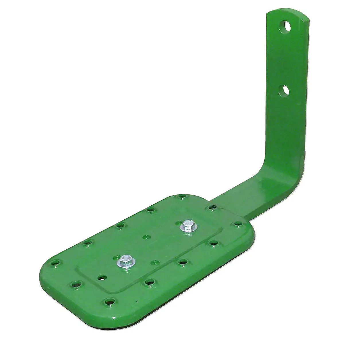 Aa6092r A5233r F3195r A5234r Step & Bracket Assembly -Fits John Deere Tractor 1