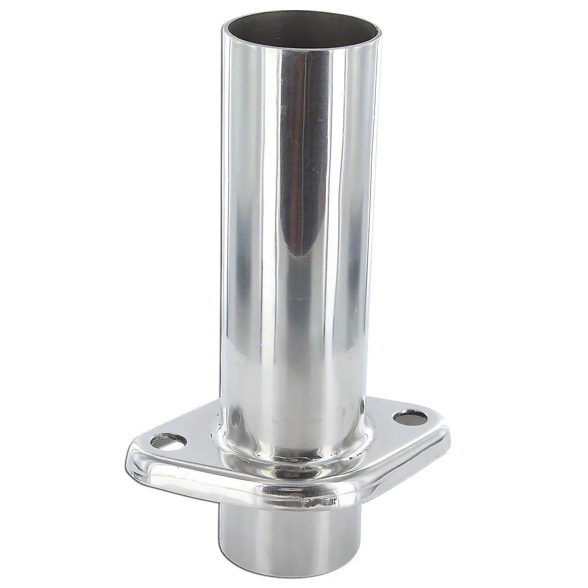 At10523, Am3247t Exhaust Adapter -Fits  John Deere  Tractor 1