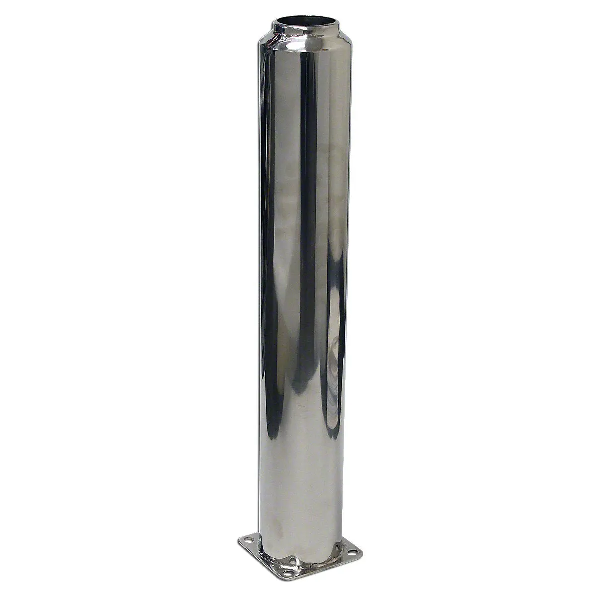 Stainless Steel Muffler Fits John Deere A G 60 620 730 Tractors Aa2214r Af3770r 1