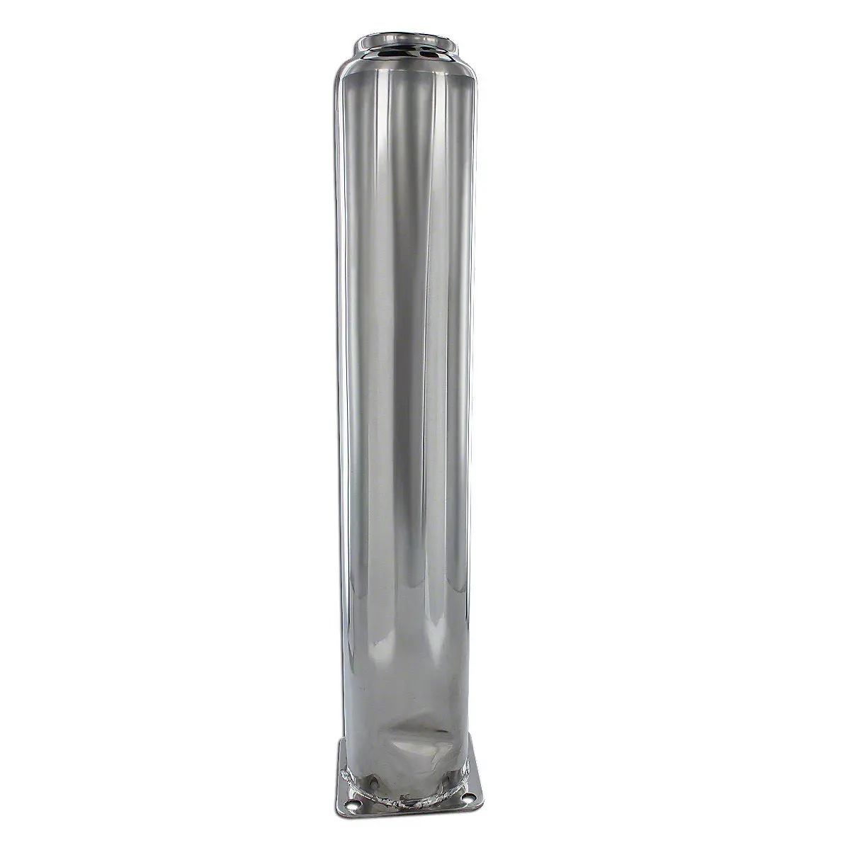 Muffler Stainless Steel Fits John Deere A Tractors Aa2214r 1