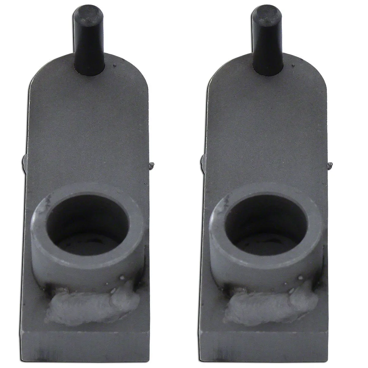 2-Pc. Float Ride Torsion Spring Installation Tool -Fits John Deere Tractor 1