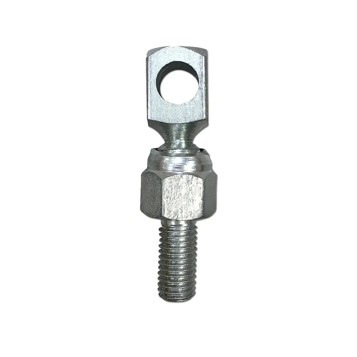 Aa5302r Speed Control Rod Link End Joint -Fits  John Deere  Tractor 1
