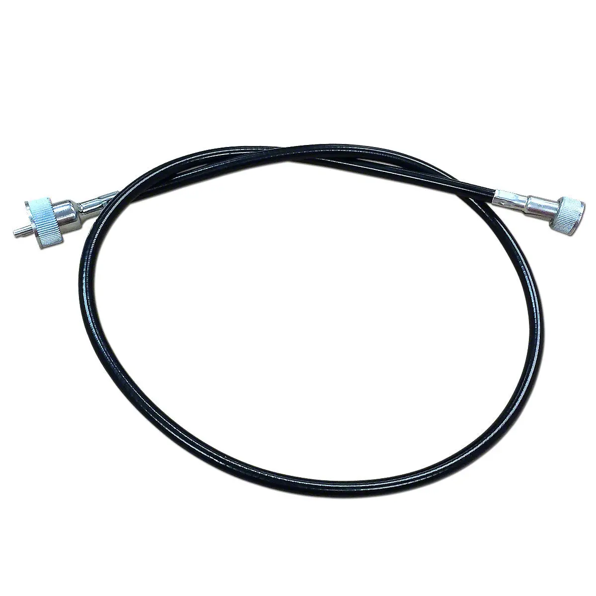 Tachometer / Speed Hour Meter Cable Fits John Deere 4040 4440 Tractors Ar21085 1