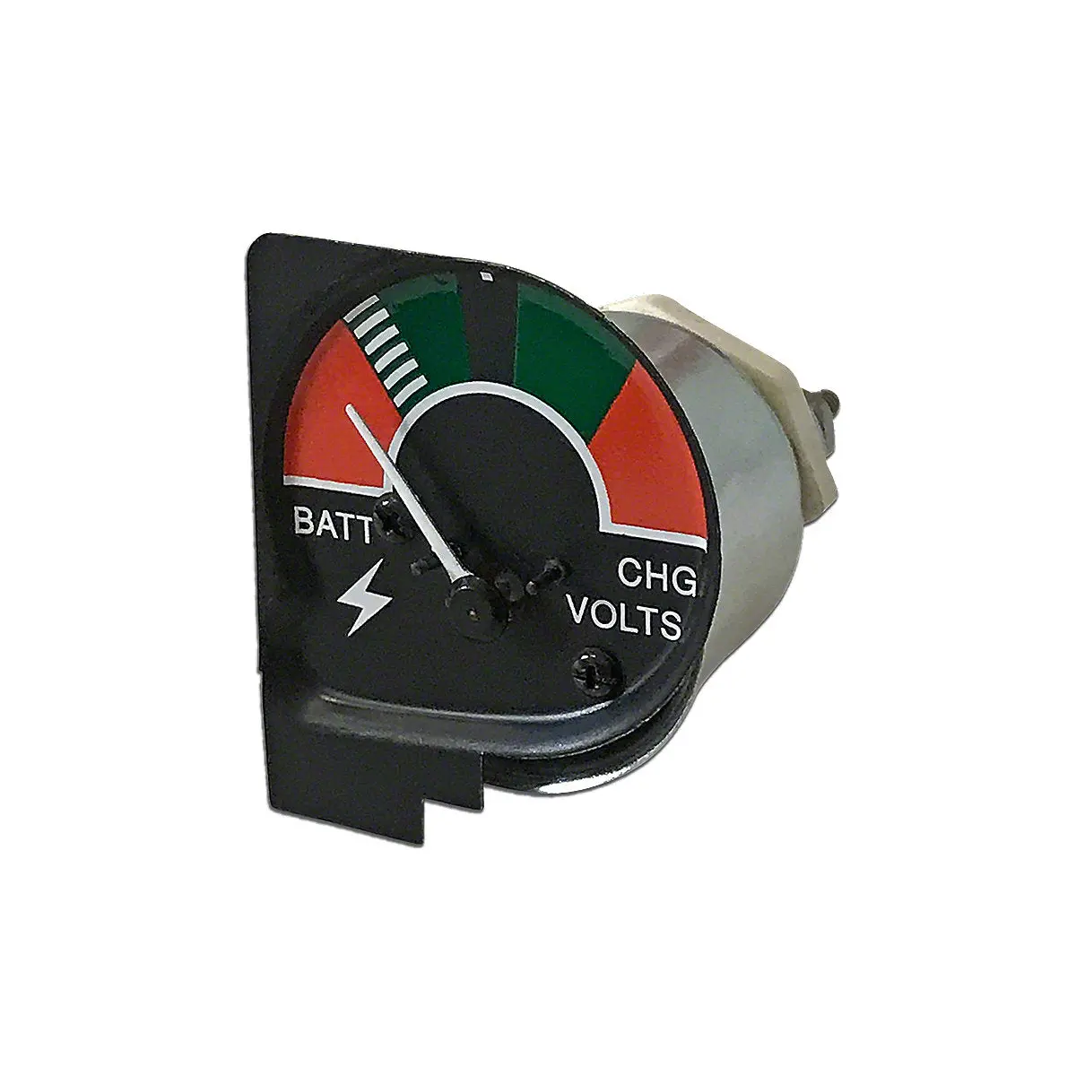 Voltmeter For Gauge Cluster Fits John Deere 4040 4240 4430 4840 Tractors Ar62410 1