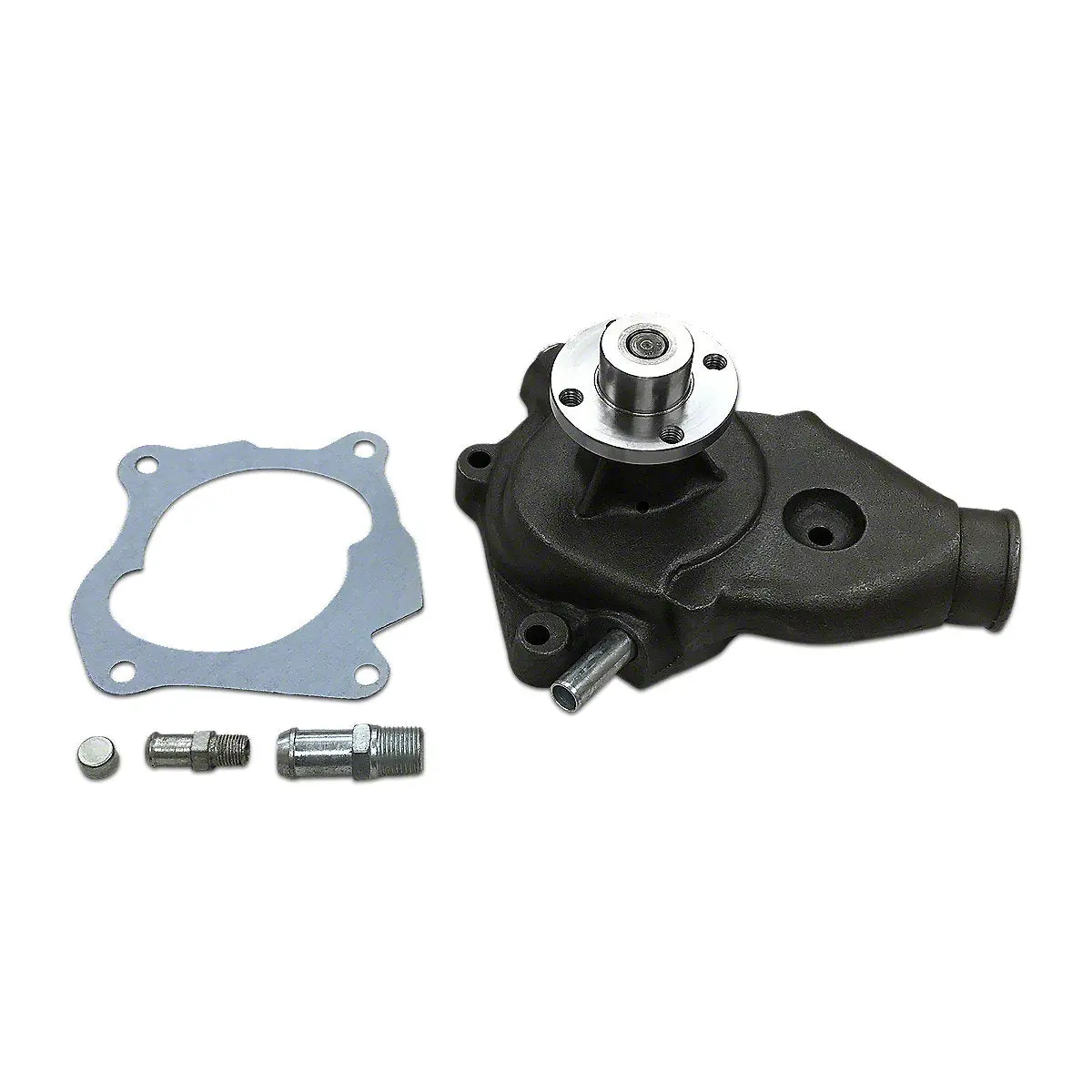 Water Pump Fits John Deere 3010 3020 4000 4010 4020 4230 Tractors Ar45330 1