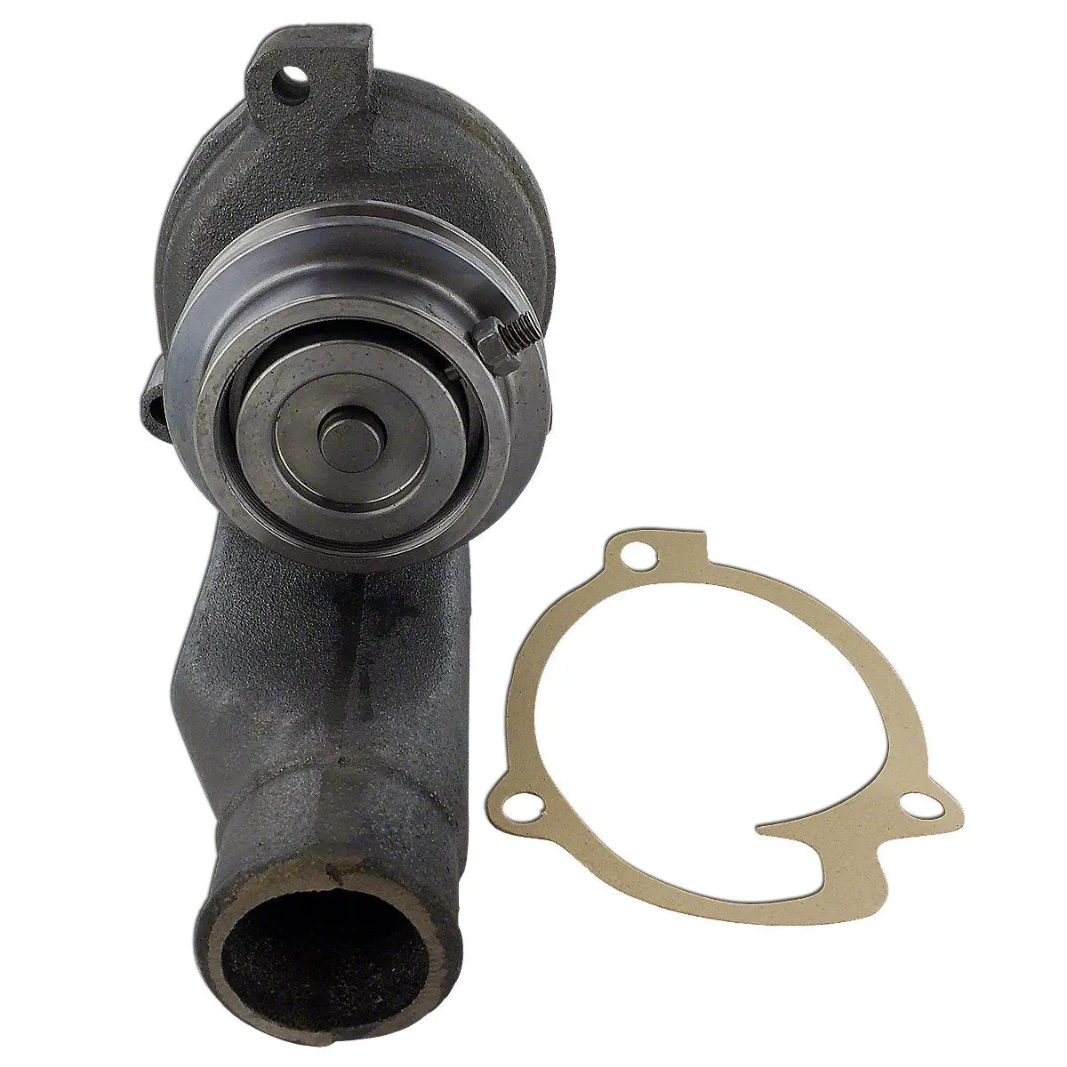 Water Pump Fits John Deere 80 820 830 840 Tractors Ar1194 R1523r R1526r R1527r 1