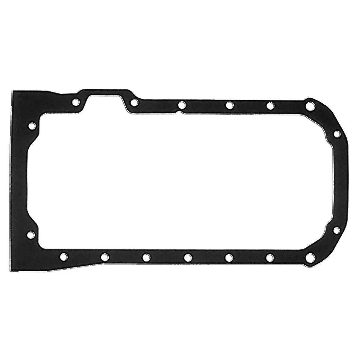 T15018, R98835 Oil Pan Gasket -Fits John Deere Tractor 1