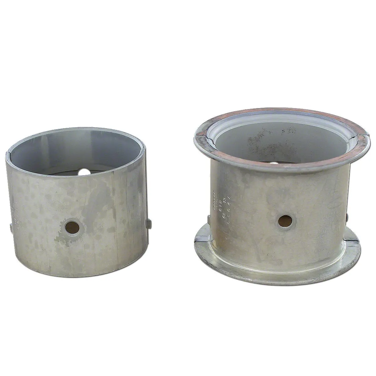 Am718t, Am724t Main Bearing Set -Fits  John Deere  Tractor 1