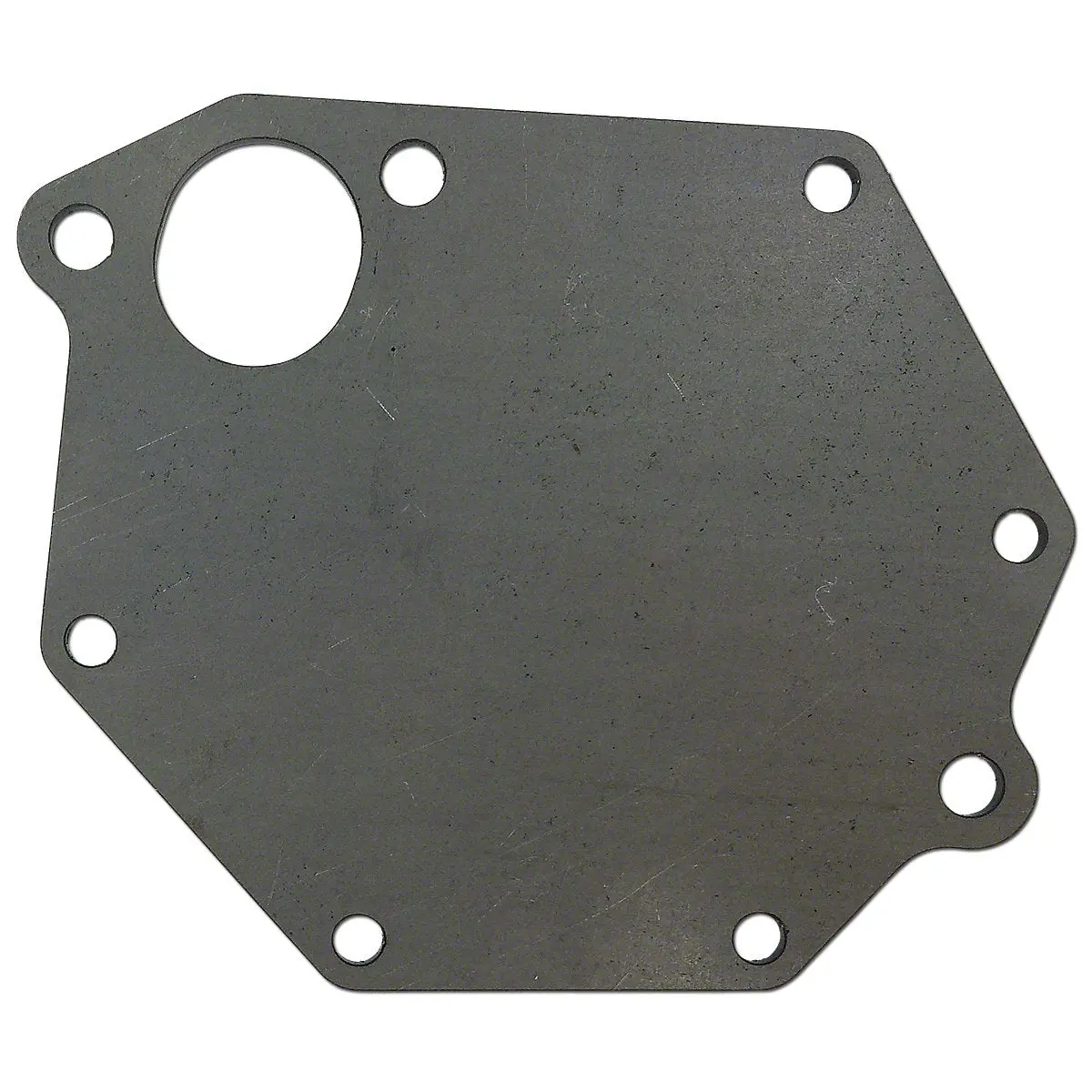 M3045t Water Pump Back Plate -Fits  John Deere  Tractor 1