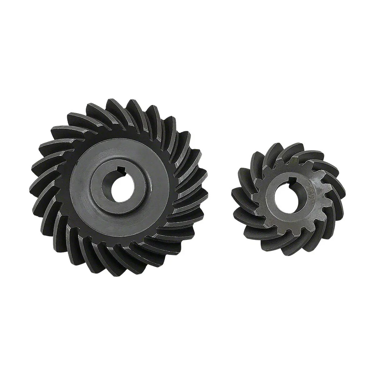 B289r, B2637r, Ab3706r (Set) 2-Pc. Governor Gear Set Fits John Deere Tractor 1