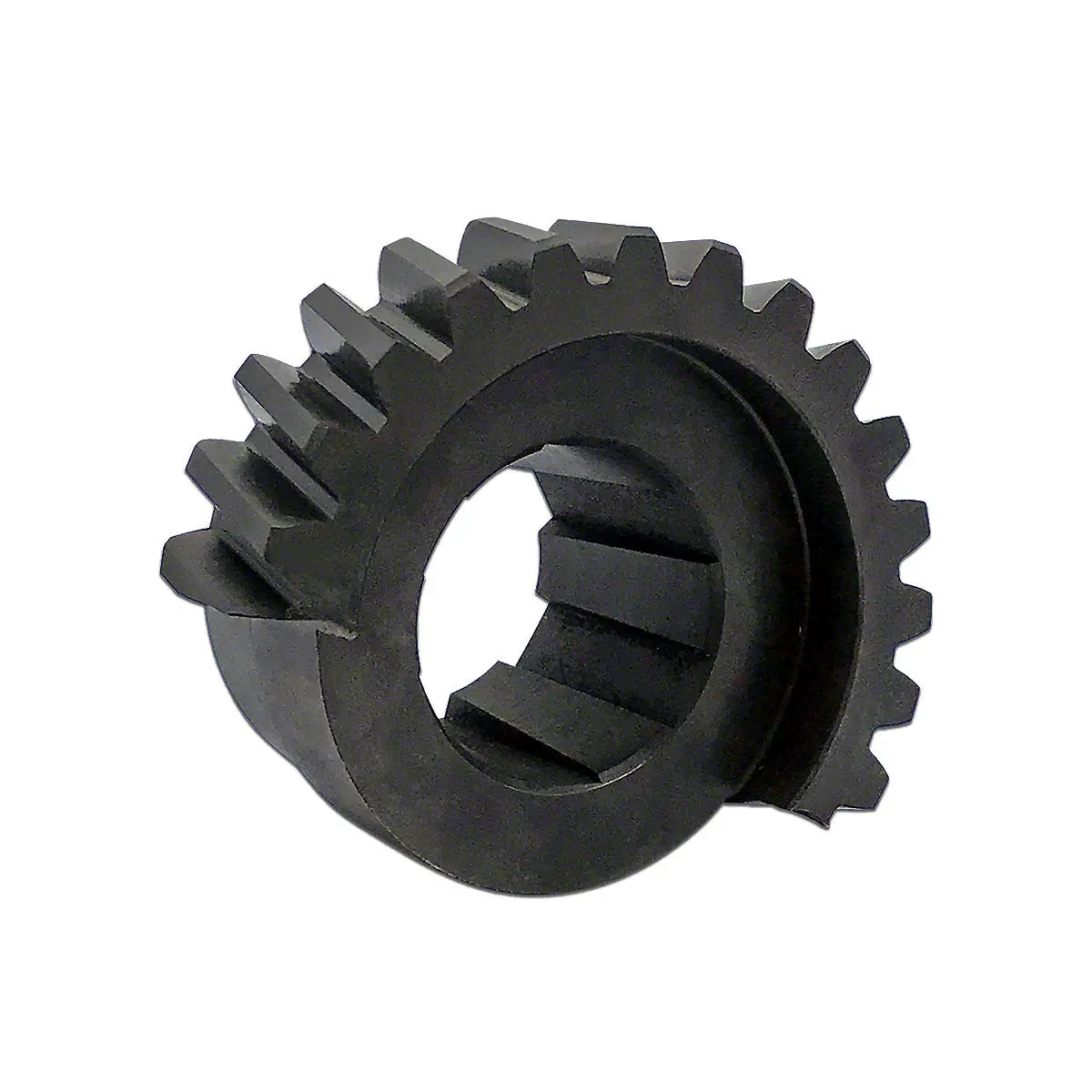 B2766r, Ab4200r Steering Sector Gear -Fits  John Deere  Tractor 1