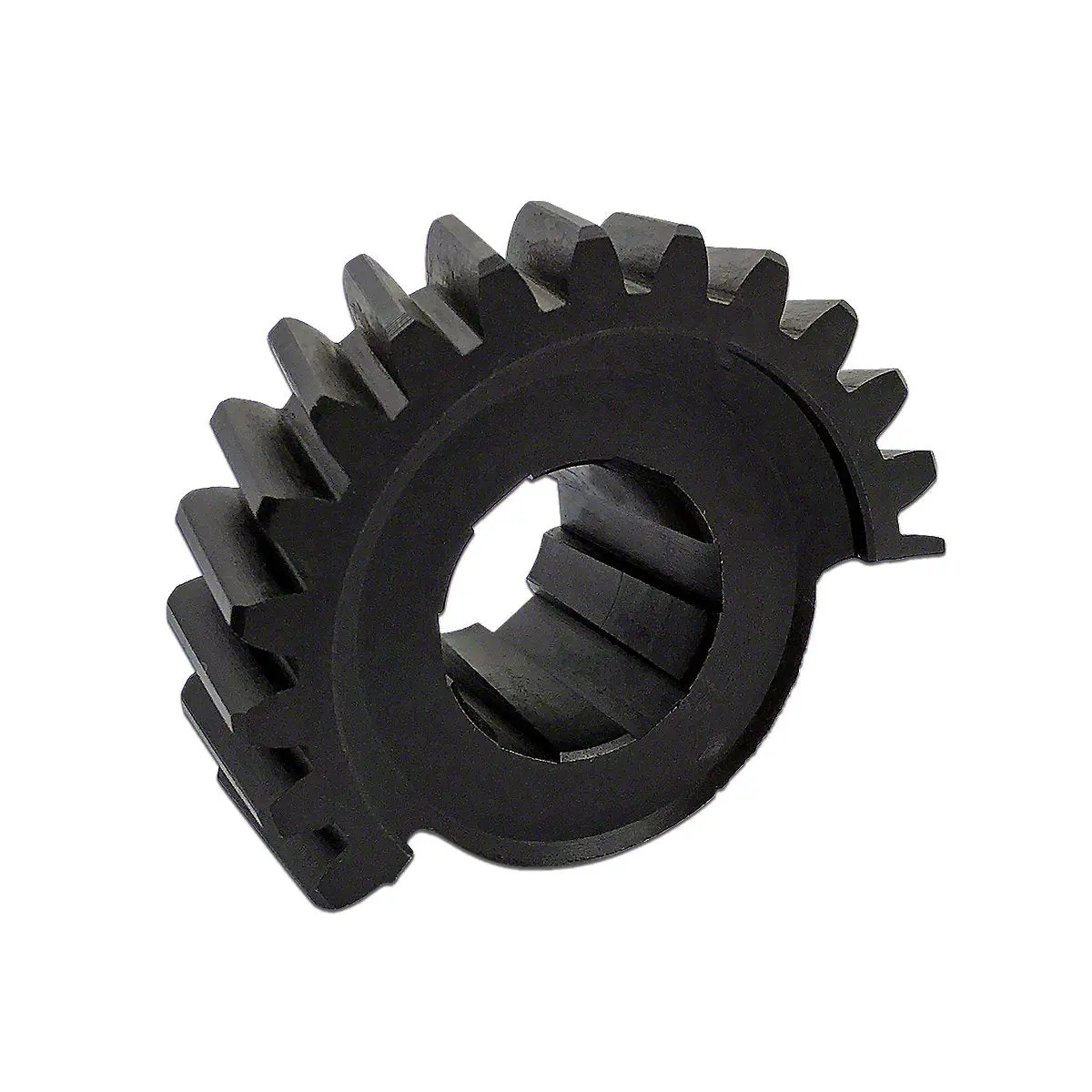 A2123r, Aa5518r Steering Sector Gear -Fits  John Deere  Tractor 1