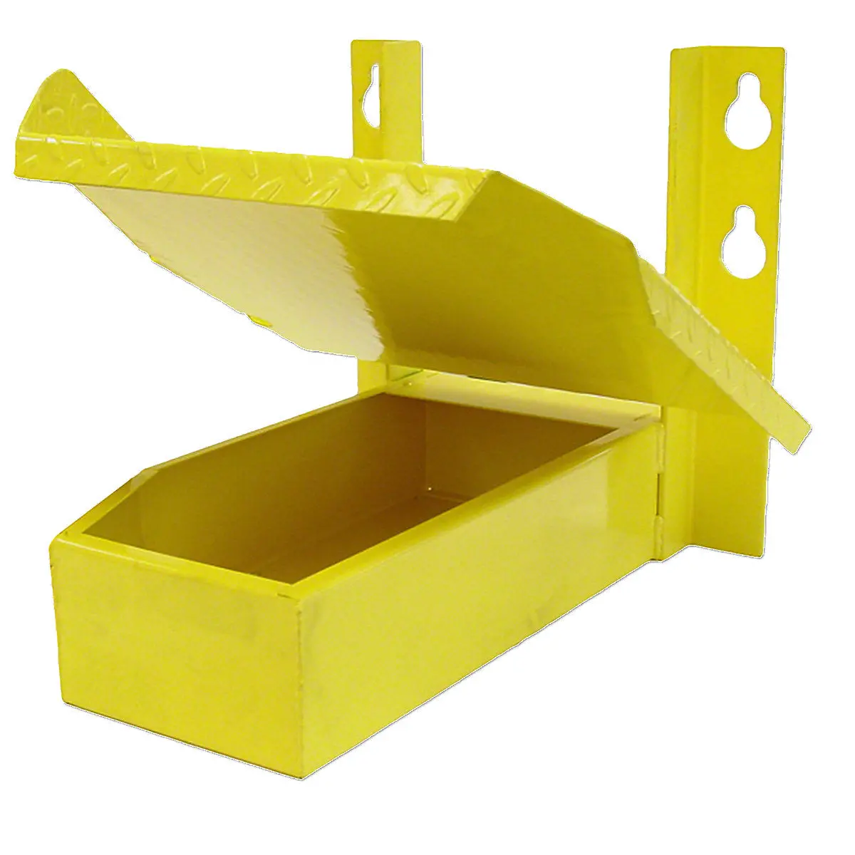 Step & Toolbox Assembly Lh Fits John Deere A B G 50 60 70 520 630 730 Tractors 1