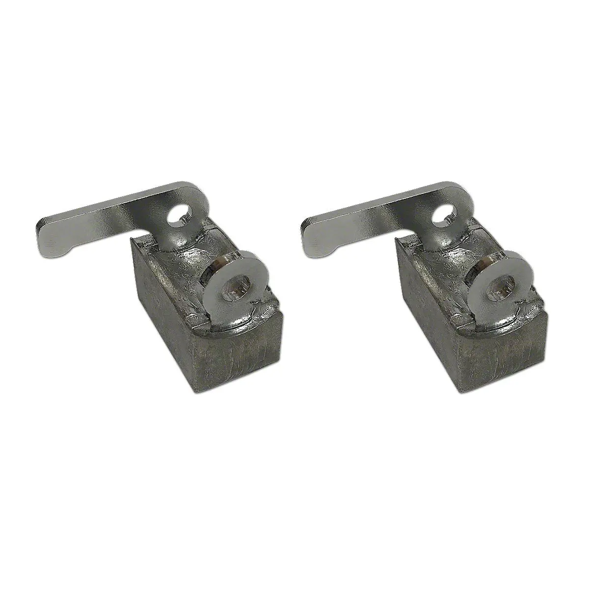 Ab295r 2-Pc. Governor Weight Set -Fits  John Deere  Tractor 1