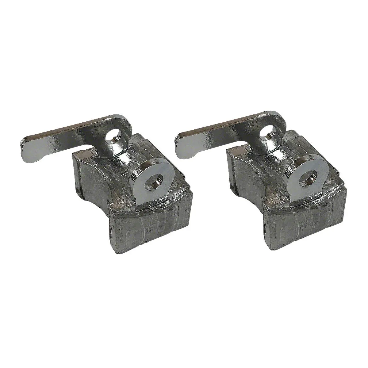 Ac667r, Ac669r, Ac201r 2-Pc. Governor Weight Set -Fits John Deere Tractor 1