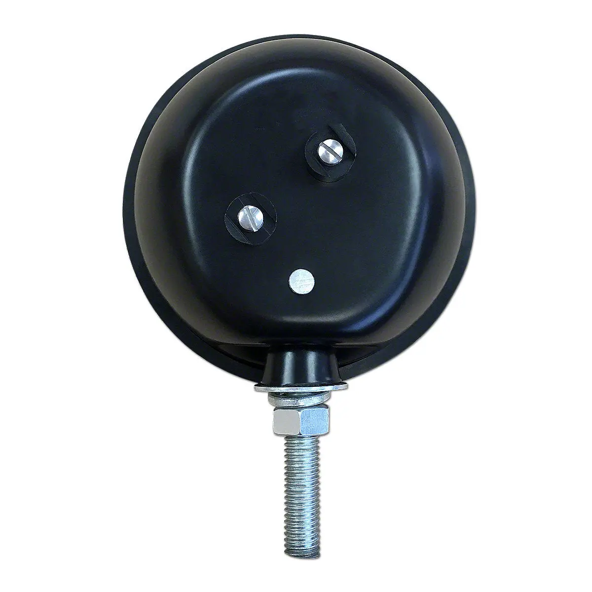 Ar77326 12-Volt Rear Combo Light W/ Rubber Bezel Fits John Deere Tractor 2