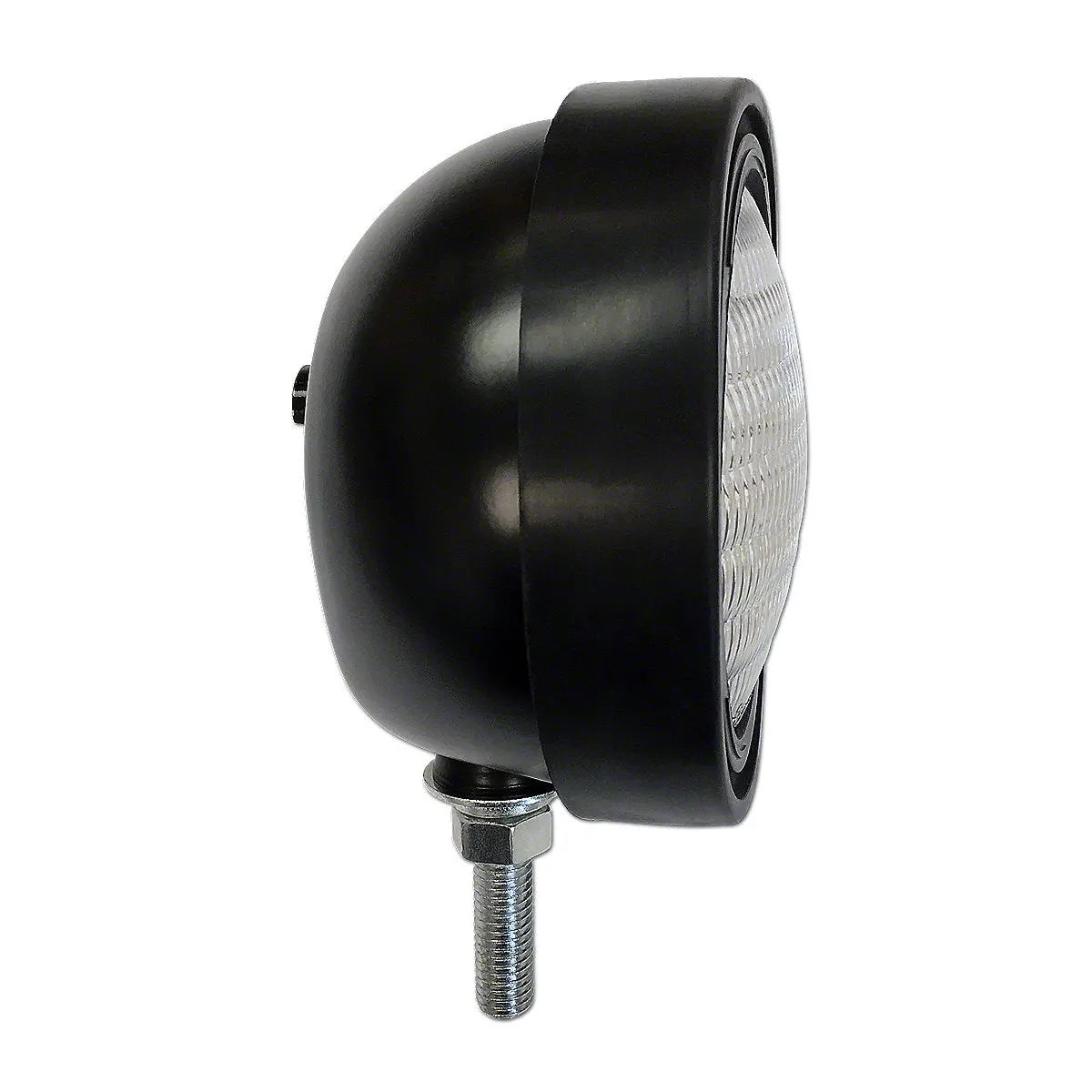 Ar77326 12-Volt Rear Combo Light W/ Rubber Bezel Fits  John Deere  Tractor 1