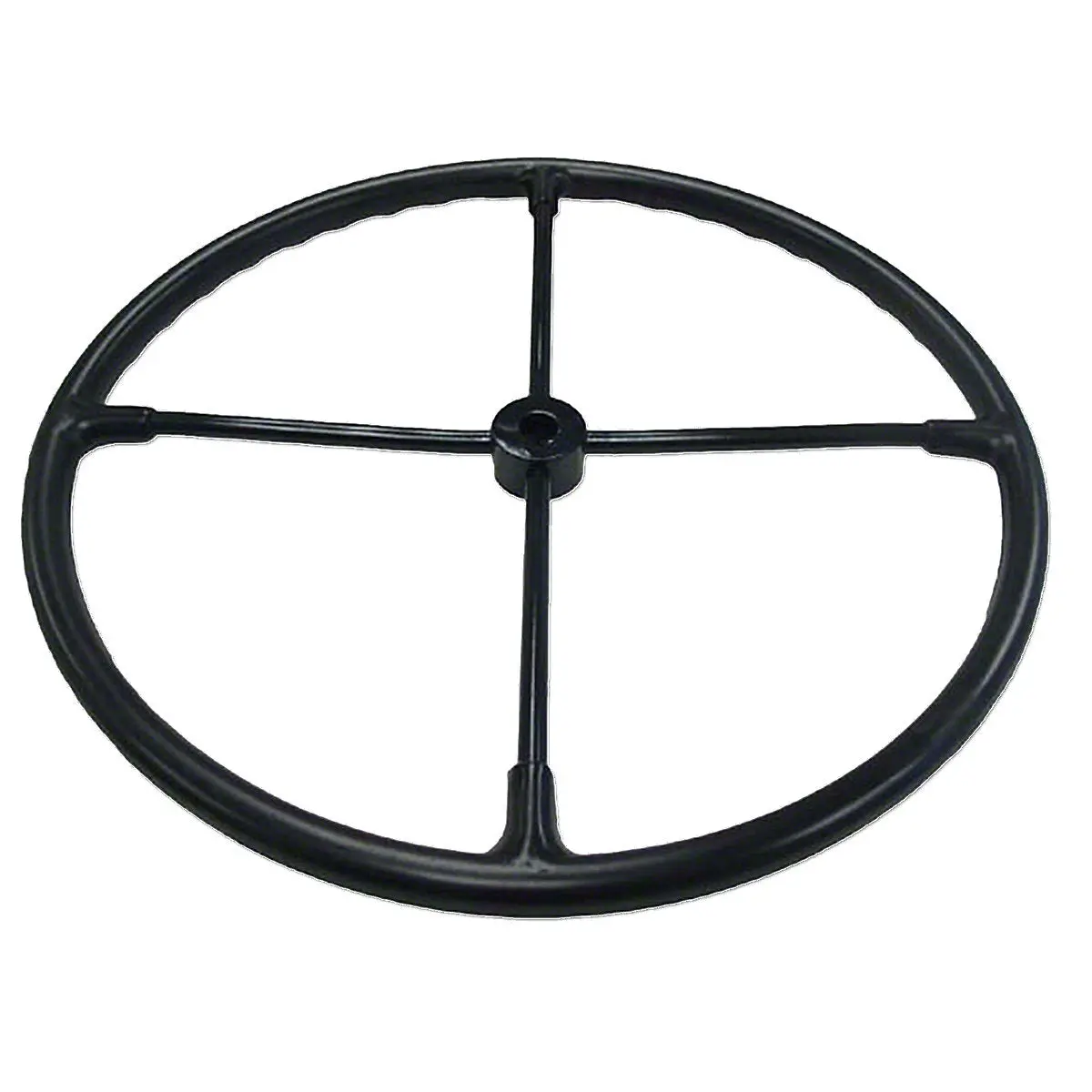 Ar505r Steering Wheel -Fits  John Deere  Tractor 1