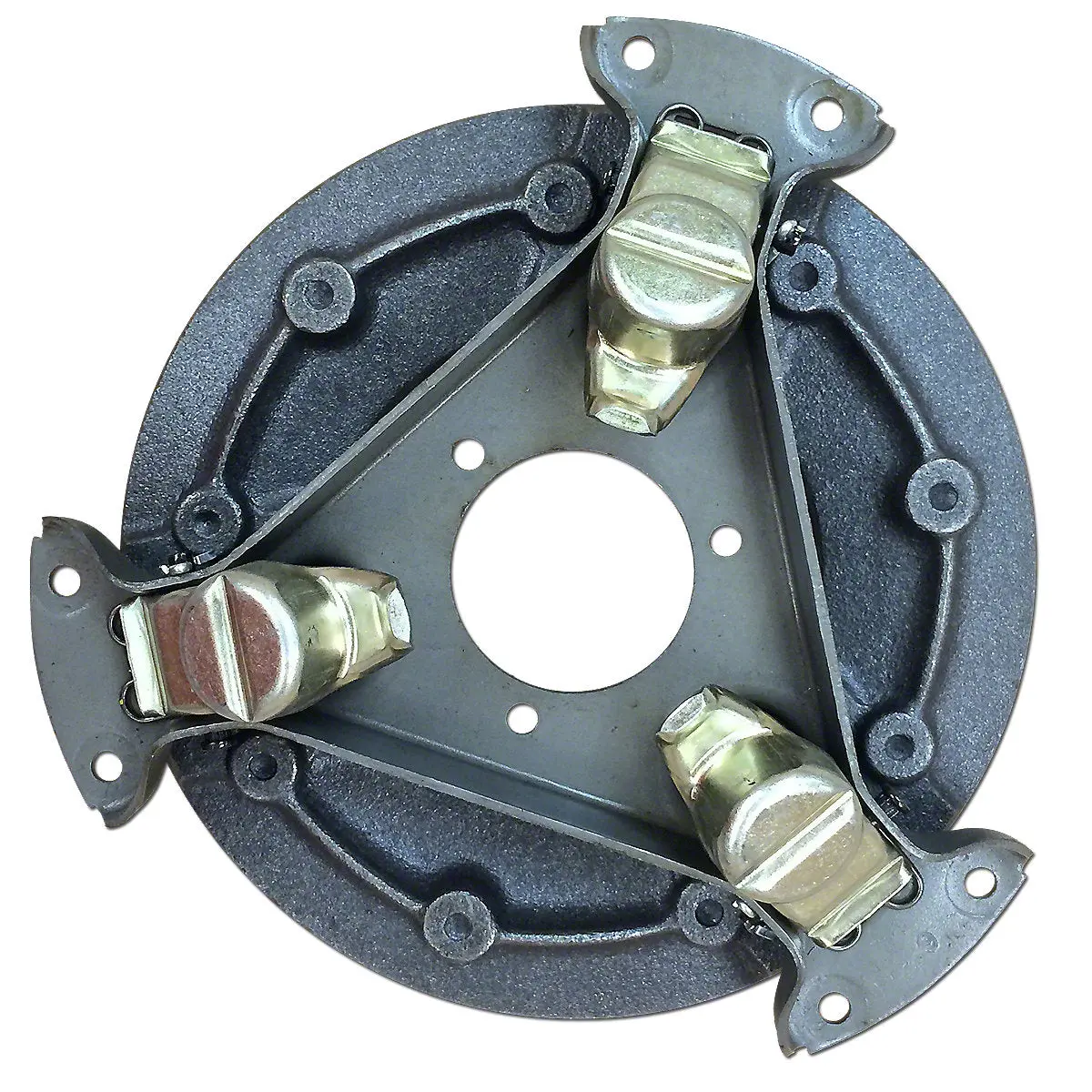Am227t, Am650t, Am2576t Engine Pressure Plate -Fits  John Deere  Tractor 1