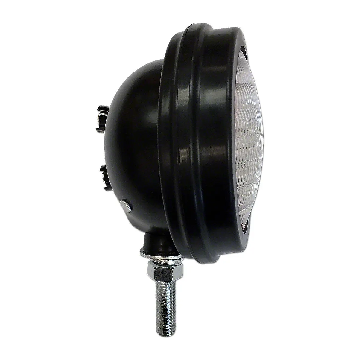 Ar34990 At16288 12-Volt Rear Combo Light W/ Rubber Bezel Fits John Deere Tractor 1