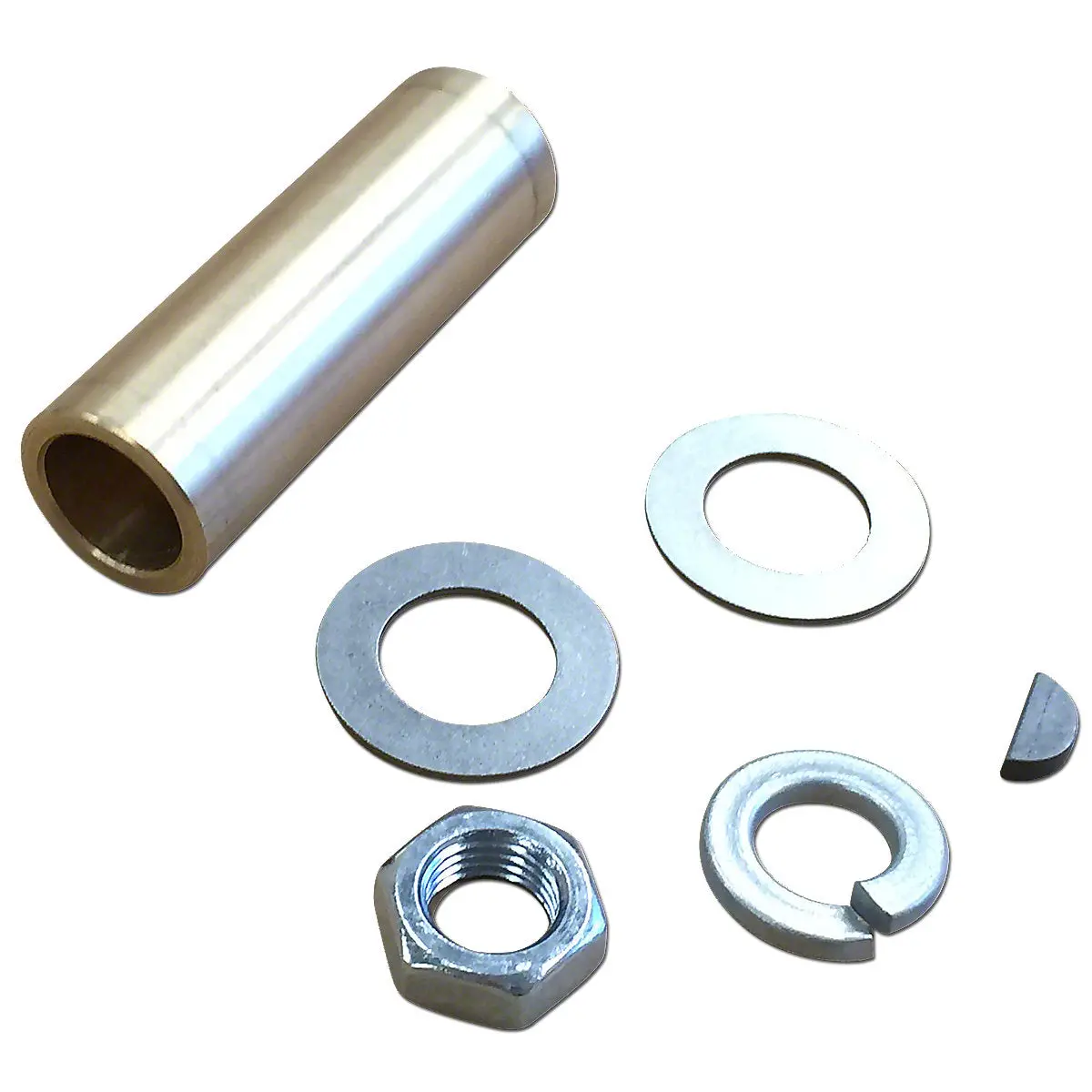 Delco Distributor Bushing Shim Kit Fits John Deere A B D G 50 70 Tractor 1917207 1