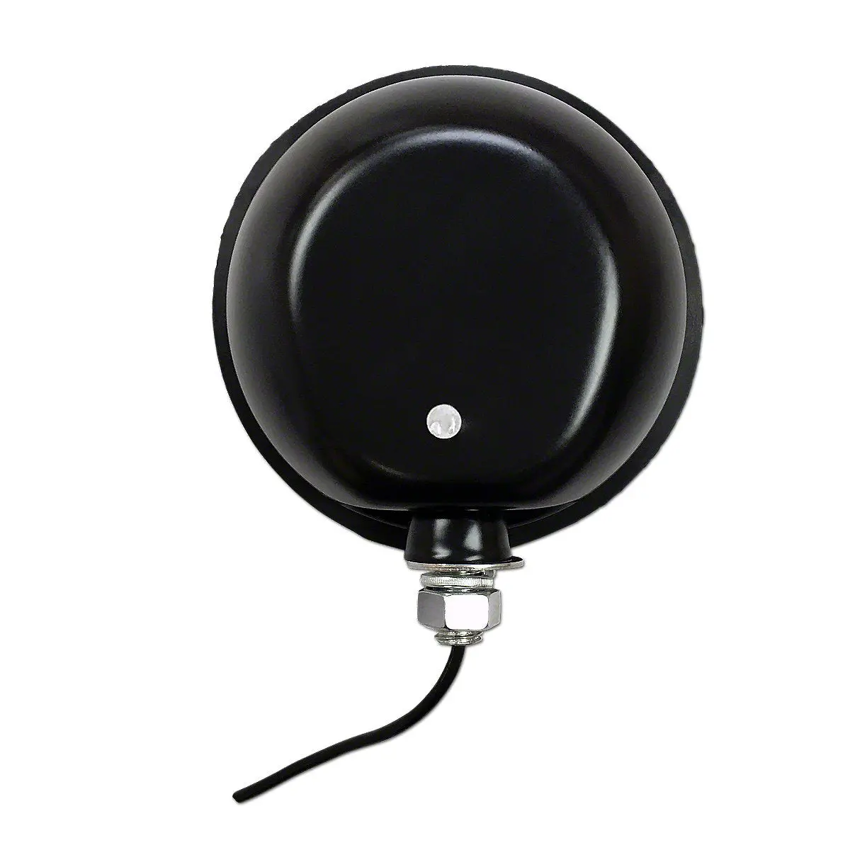 Re27099 12-Volt Front Floodlight W/ Rubber Bezel -Fits John Deere Tractor 2