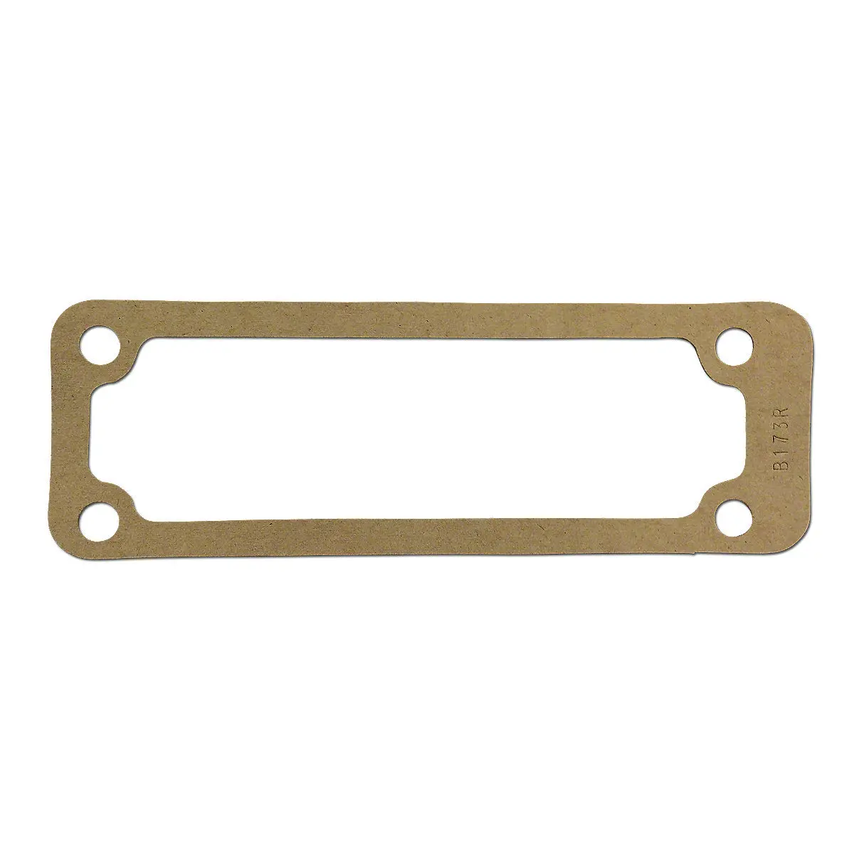 B173r Clutch Pulley Brake Cover Gasket -Fits  John Deere  Tractor 1