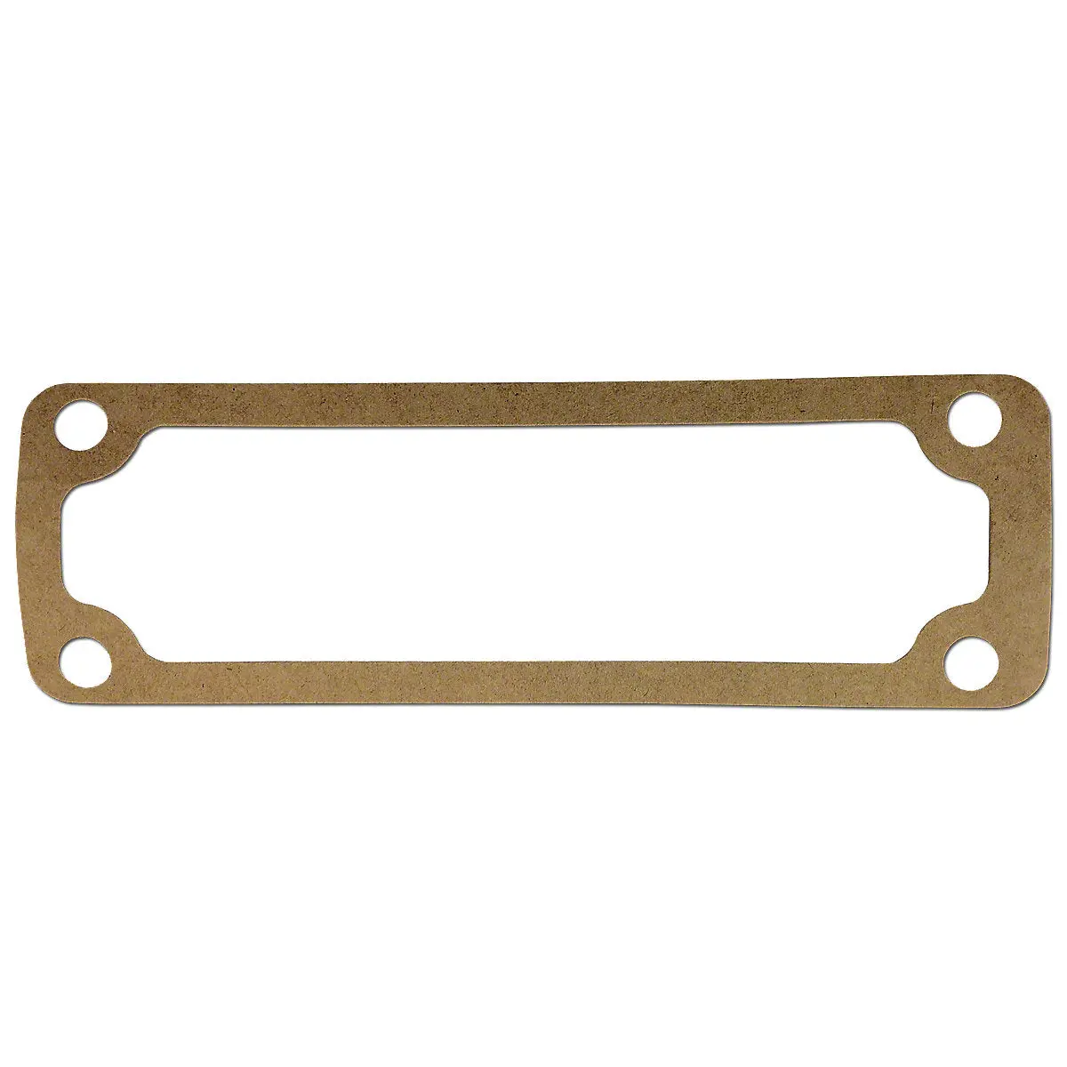 B1855r Clutch Pulley Brake Cover Gasket -Fits  John Deere  Tractor 1