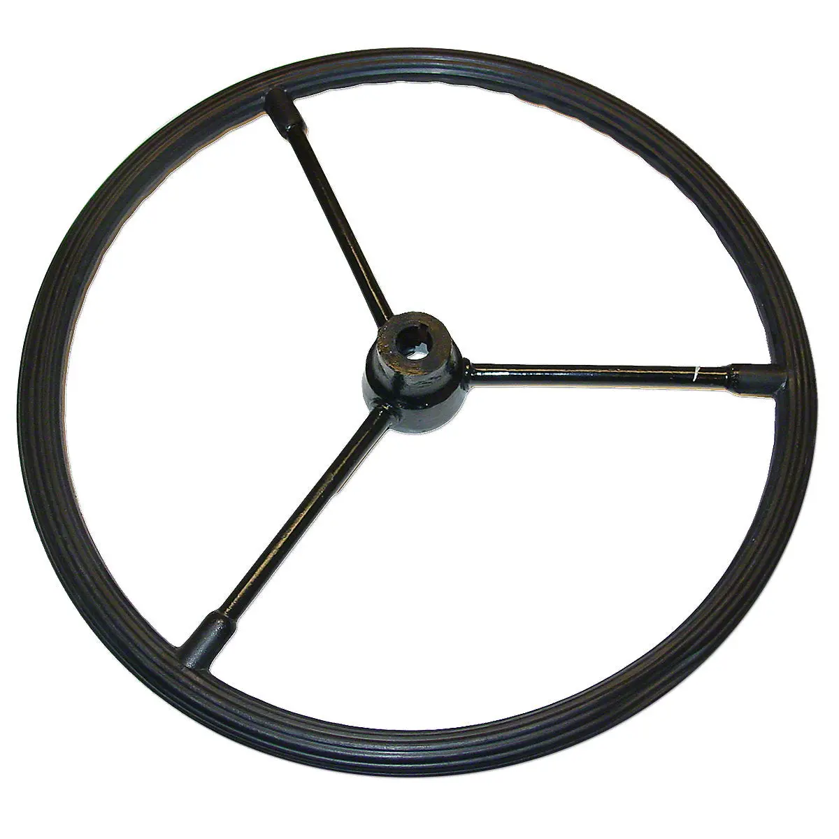 Aa380r Steering Wheel 18" -Fits  John Deere  Tractor 1