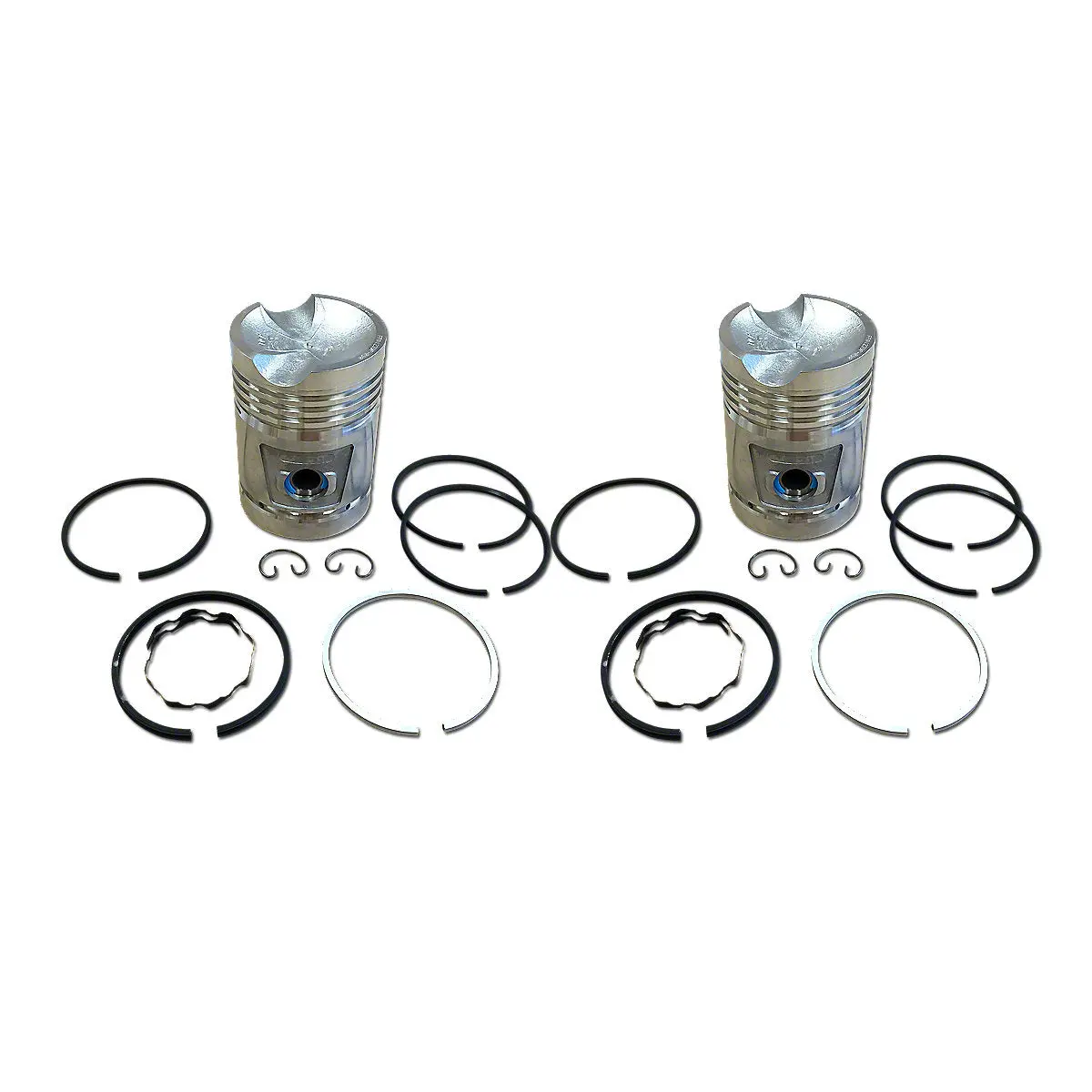 Ap132-45, Sp132-45, Rka1239-45 Rebore Kit -Fits  John Deere  Tractor 1