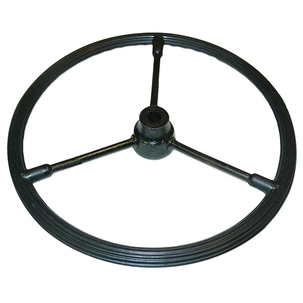 Ab218r Steering Wheel -Fits  John Deere  Tractor 1
